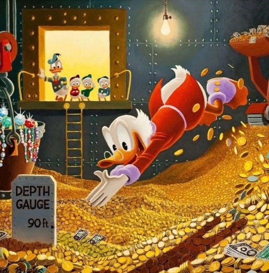 Seja nosso parente preferido