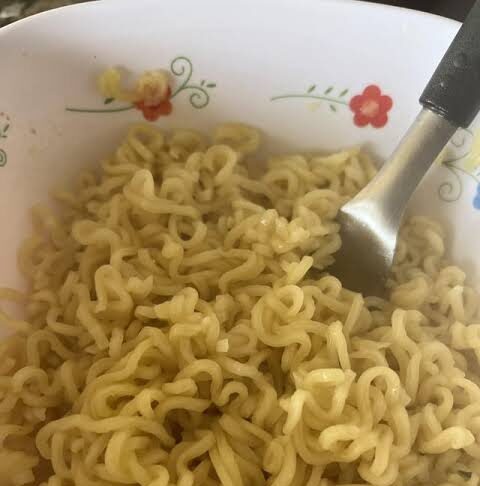 Primeiro almoço dos noivos