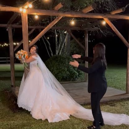 Não quero ir embora, ajuda na hora extra dos fornecedores